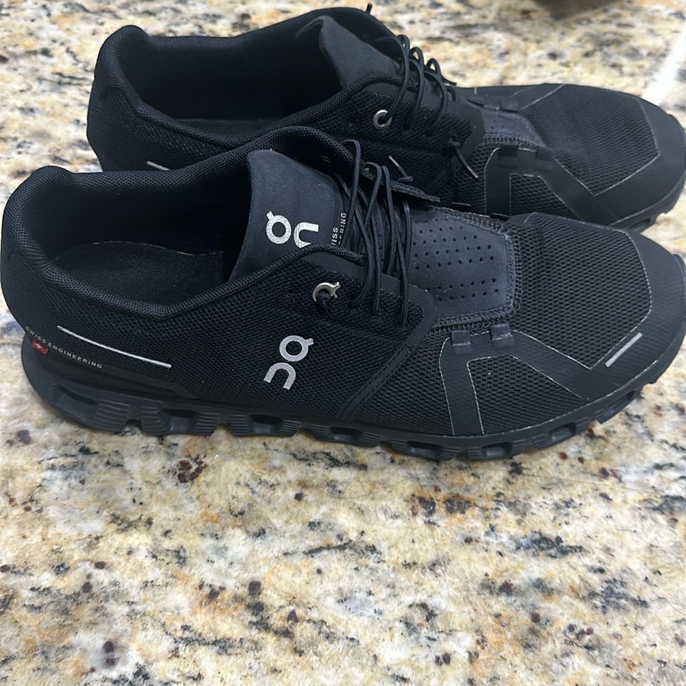 Cloud 5 Men’s